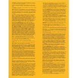 Anti-war ポスター + オーダーフレーム